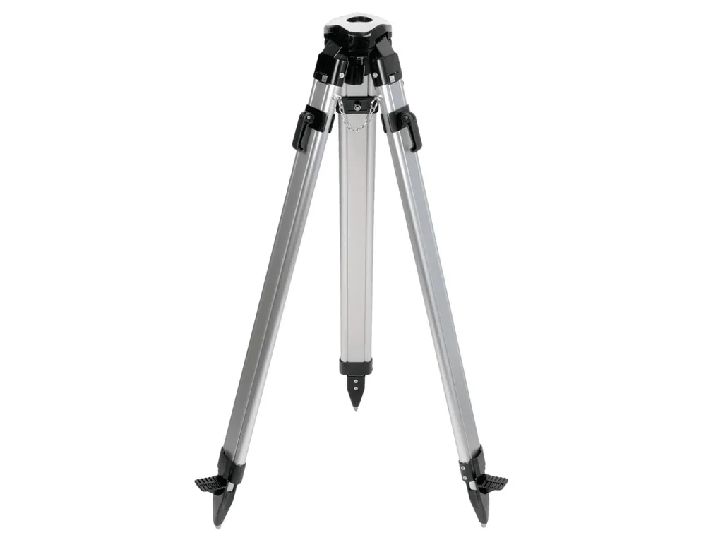 Levelfix 520068 B180EM Aluminium Spherical Tripod max 1.65 mtr