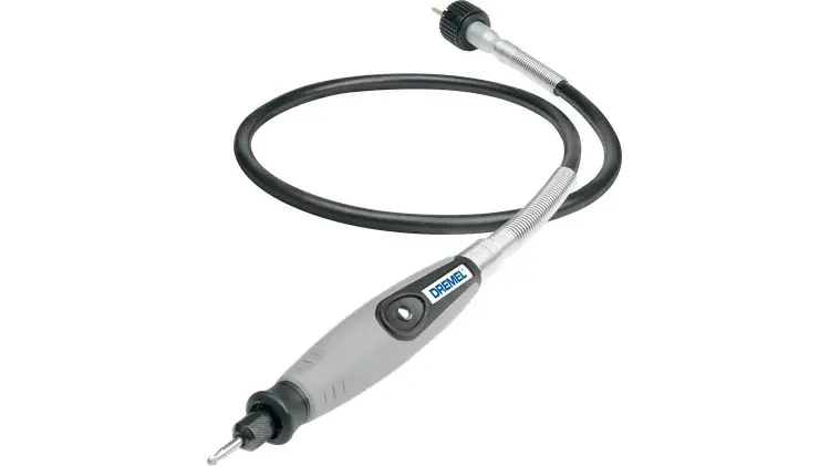 Dremel 26150225JA Arbre flexible 1 mètre (225)
