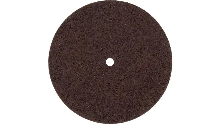Dremel 2615054032 Disque de coupe 32 mm (540)