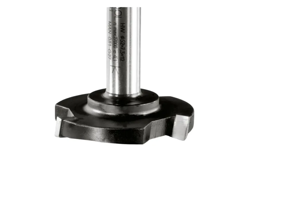 Festool Accessoires 492701 Rabot HW D 52/R1ss S12