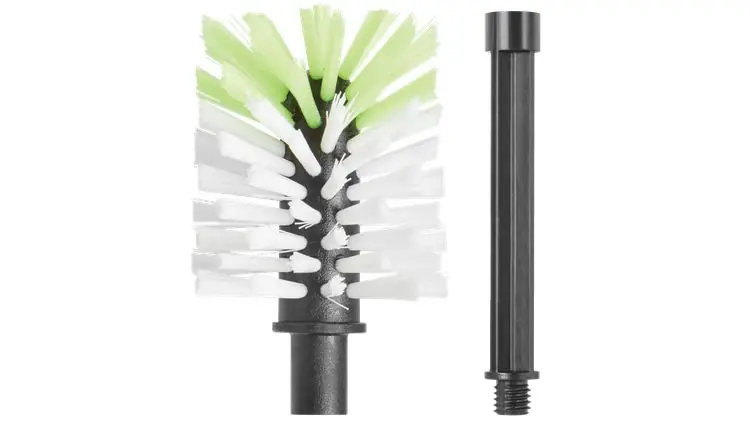 Dremel 2615P372JA Brosse de cuisine Versa 62 mm (PC372-1)