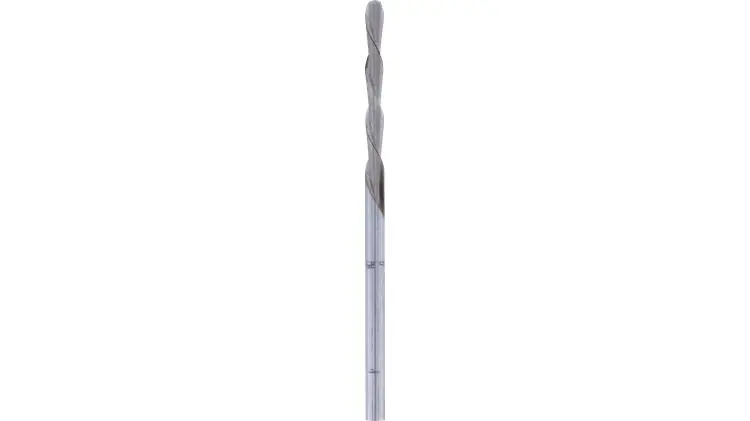 Dremel 26150561JA Lames de coupe en spirale polyvalentes (561)