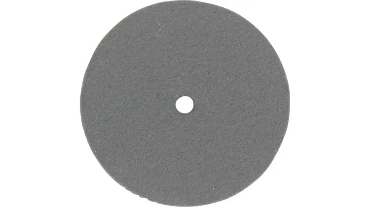 Dremel 26150425JA Roue de polissage 22,5 mm (425)
