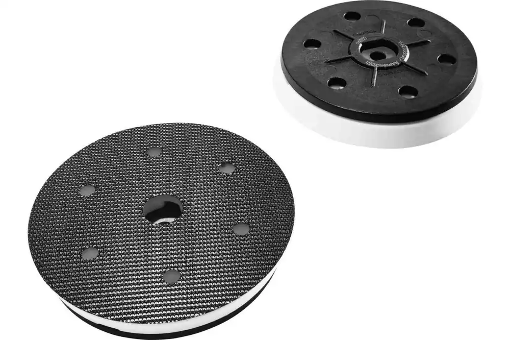 Festool Accessoires 498694 Disque de support ST-STF-D77/6-M5 W