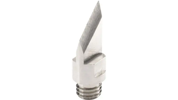 Dremel 26150202JA Lames de coupe VersaTip 2000 (202)