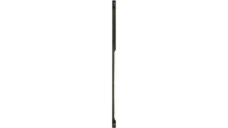 Dremel 2615MS53JA Lame de scie à métaux (MS53)