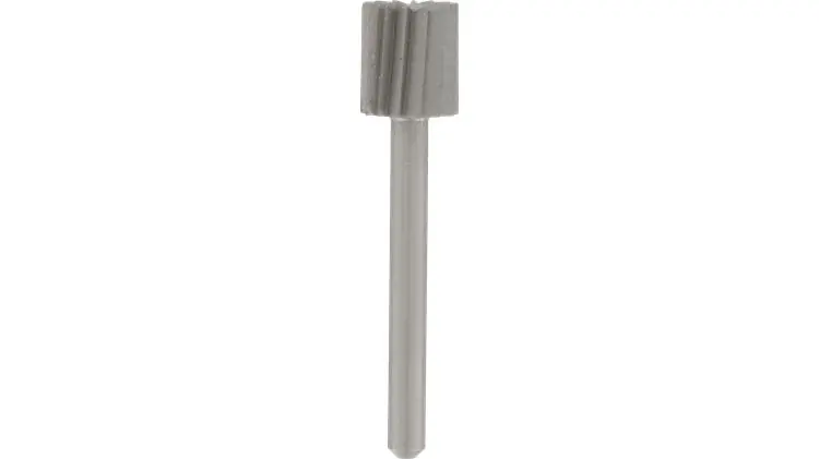 Dremel 26150115JA Fraise cylindrique à grande vitesse 7,8 mm (115)