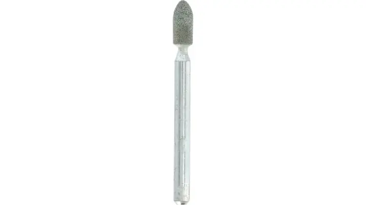 Dremel 26153322JA Meule en carbure de silicium 3,2 mm (83322)