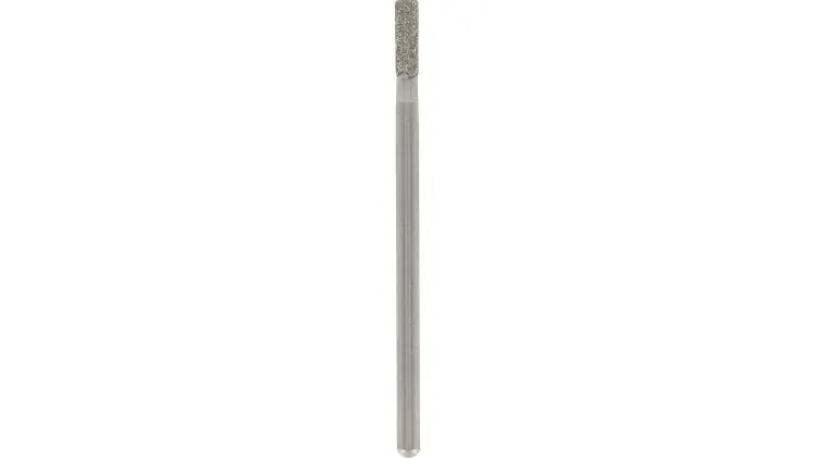 Dremel 26157122JA Queue diamantée 2,4 mm (7122)