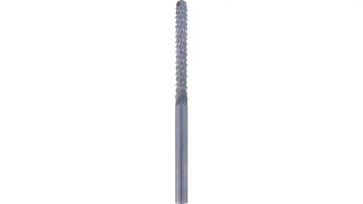 Dremel 2615056232 Couteaux en spirale 3,2 mm (562)