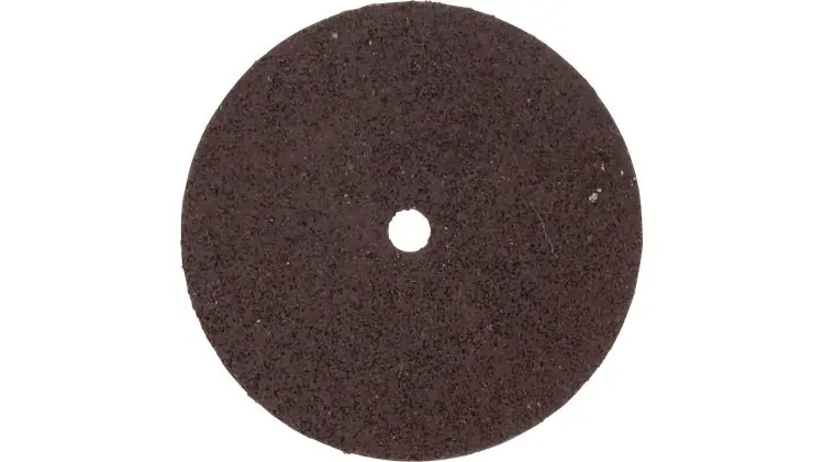 Dremel 2615042032 Disque de coupe robuste 24 mm (420)