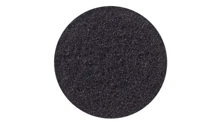 Dremel 2615P368JA Versa extra tough sanding pad 63.5 mm (PC368-3)