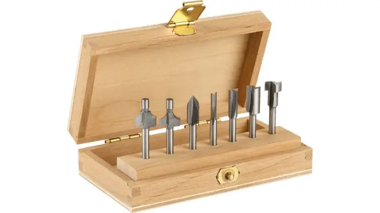 Dremel 26150660JA Set de coupe multifonctions 7 pièces (660)