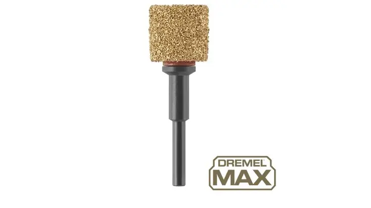 Dremel 26150408DM Bande abrasive et scie cloche DREMEL® MAX (408DM)