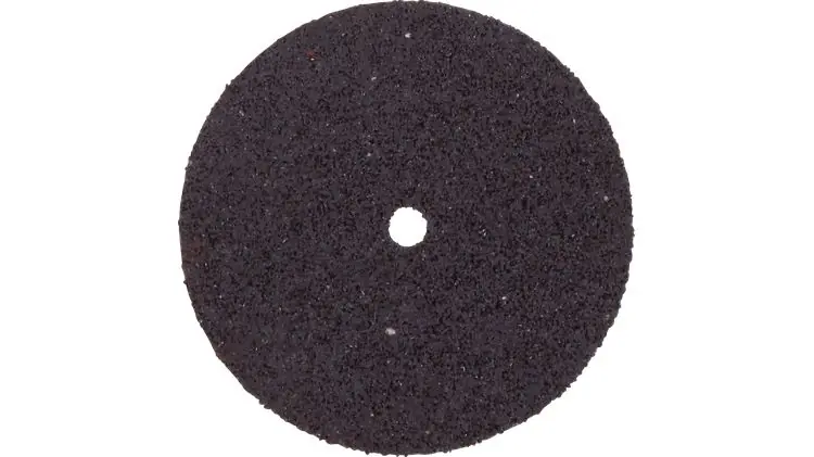 Dremel 2615040932 Disque de coupe 24 mm (409)