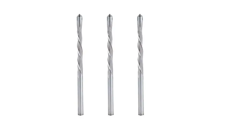 Dremel 26150560JA Lame de coupe en spirale pour plaques de plâtre (560-3)NOUVEAU