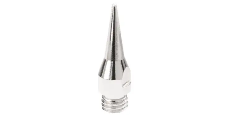 Dremel 26150201JA Pointes à souder VersaTip 2000 (201)