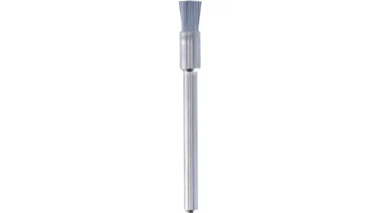 Dremel 26150443JA Brosse en acier 3,2 mm (443)