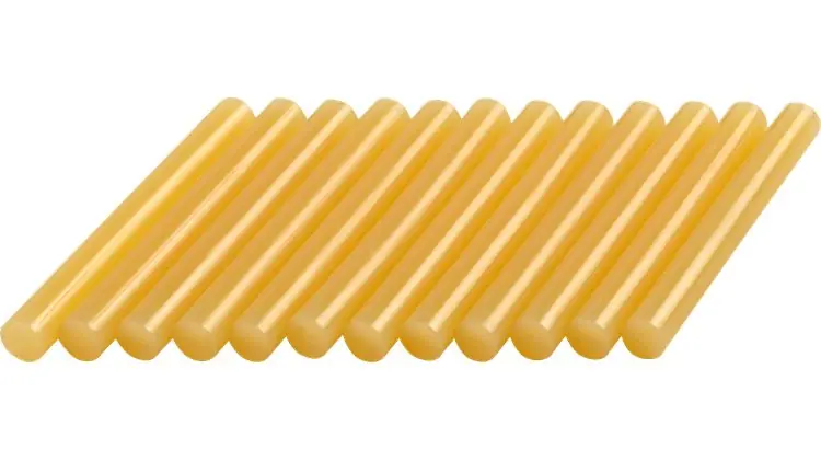 Dremel 2615GG13JA Bâtons de colle pour bois de 11 mm (GG13)