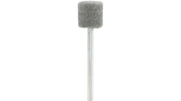 Dremel 2615052065 Disque de polissage imprégné 13,2 mm (520)