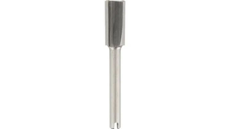 Dremel 2615065432 Fraise (HSS) 6,4 mm (654)
