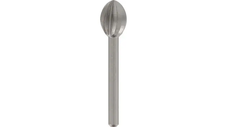 Dremel 26150144JA Couteau ovale à grande vitesse 7,8 mm (144)