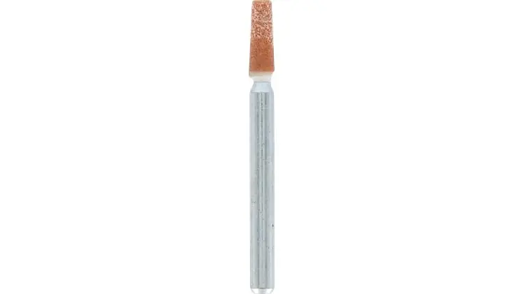 Dremel 26150997JA Pierre abrasive en oxyde d‘aluminium 3,4 mm (997)