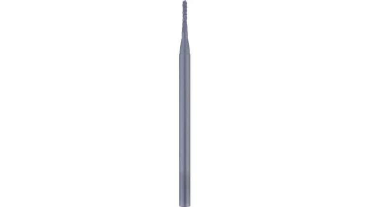 Dremel 2615056932 Fraises en carbure pour l‘enlèvement des joints 1,6 mm (569)