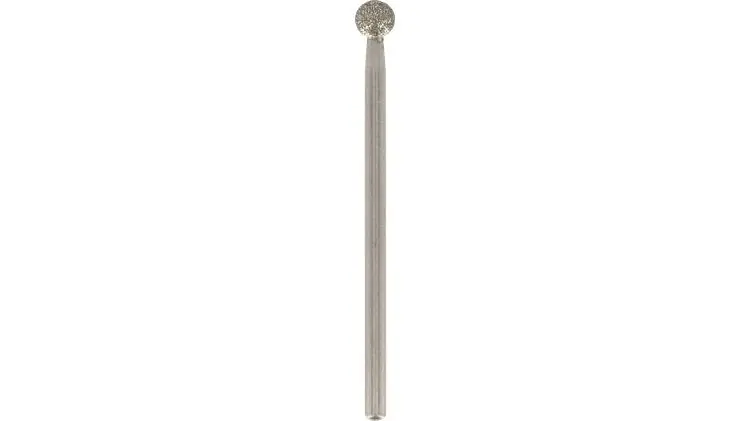 Dremel 26157105JA Queue diamantée 4,4 mm (7105)