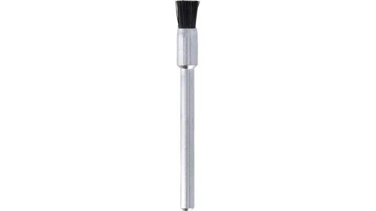 Dremel 26150405JA Brosse métallique 3,2 mm (405)