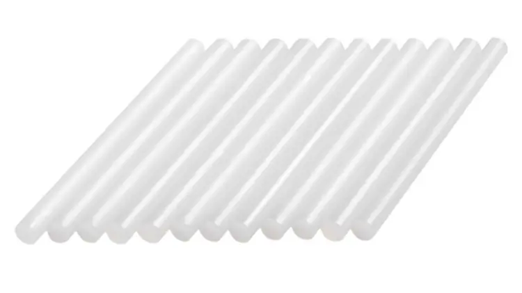Dremel 2615GG01JA Bâtons de colle polyvalente haute température de 7 mm (GG01)