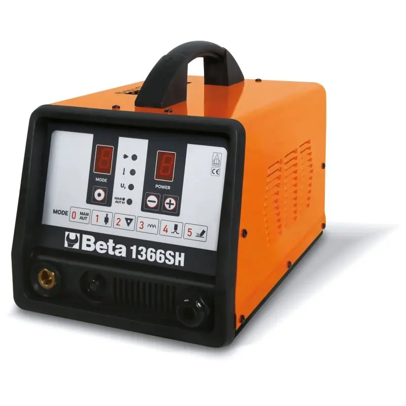 Beta 013660400 1366SH-Dispositif de repérage multifonctionnel pour carrosserie