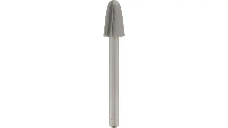 Dremel 26150117JA Couteau à grande vitesse Speedy 6,4 mm (117)