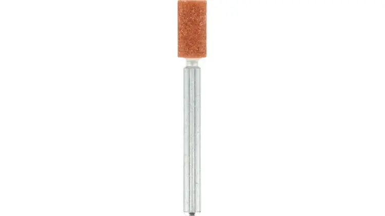 Dremel 26158153JA Pierre abrasive en oxyde d‘aluminium 4,8 mm (8153)