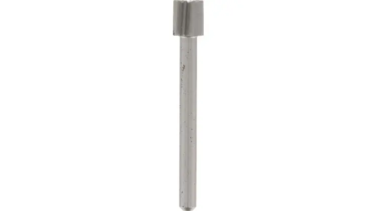 Dremel 26150196JA Fraise cylindrique à grande vitesse 5,6 mm (196)