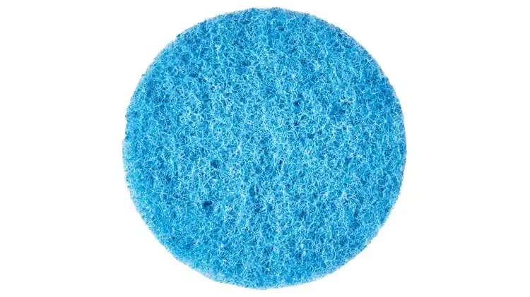 Dremel 2615P363JA Tampon de nettoyage Versa anti-rayures 63,5 mm (PC363)