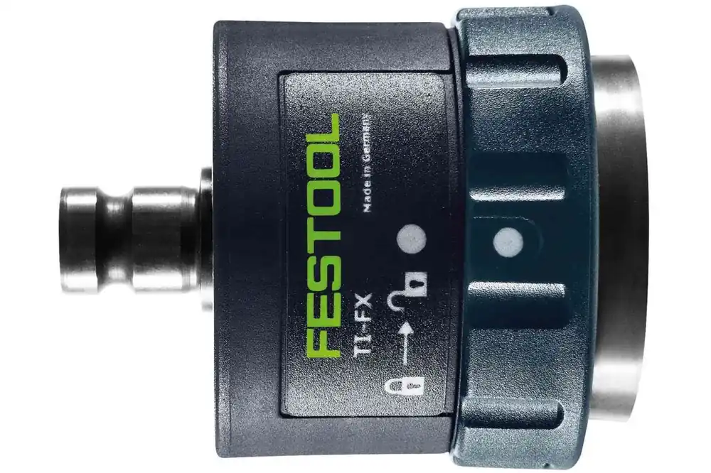Festool Accessoires 498233 Adaptateur TI-FX