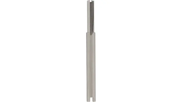 Dremel 2615065032 Fraise (HSS) 3,2 mm (650)