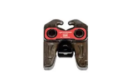 Rothenberger Accessoires 1000003590 Mors intermédiaire pour anneaux de pressage Compact