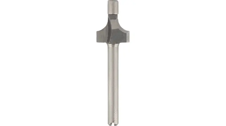 Dremel 2615061532 Fraise (HSS) 9,5 mm (615)