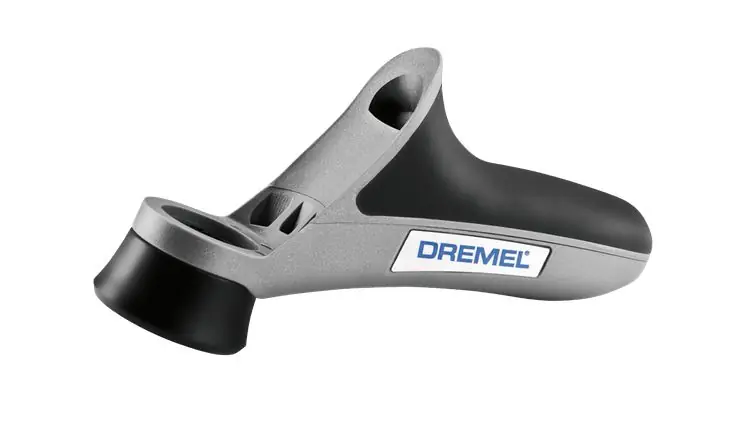 Dremel 26150577JB Poignée de détail (577)