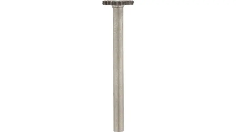 Dremel 26150199JA Couteau fendu à grande vitesse 9,5 mm (199)