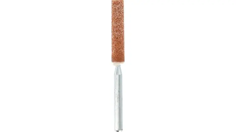 Dremel 26150454JA Pierre d‘affûtage pour tronçonneuse 4,8 mm (454)
