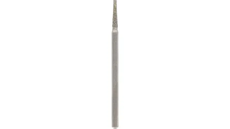 Dremel 26157134JA Tige diamantée 2,0 mm (7134)