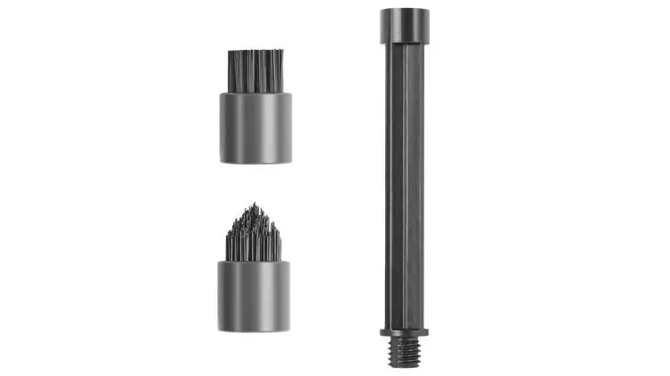 Dremel 2615P370JA Pinceau de détail Versa 20 mm (PC370-2)
