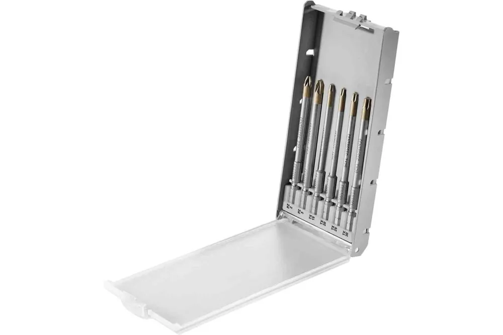 Festool Accessoires 577399 Cartouche de bits BKS SYS3 100mm CE