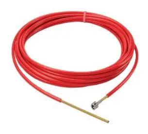 Ridgid 76183 FlexShaft câble de ¼" (6 mm) câble entier de 30‘ (9 m)
