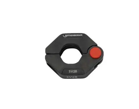 Rothenberger Accessoires 1000003879 Appuyer sur la sonnerie SV35