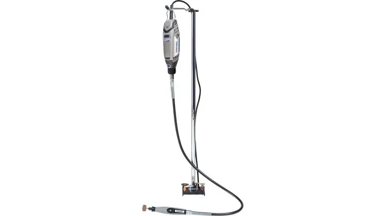 Dremel 2615222232 Support pour arbre flexible (2222)