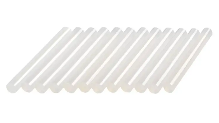 Dremel 2615GG11JA Bâtons de colle polyvalente haute température de 11 mm (GG11)